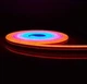Лента светодиодная силиконовая LED NEON RGB 8491 Neon Multi 12V-220V 5 м - изображение 5