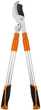 Sekator NEO Tools z kowadłem 670 mm 0-42 mm 15-254 (5907558464870) - obraz 3