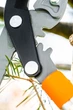 Sekator NEO Tools z kowadłem 670 mm 0-42 mm 15-254 (5907558464870) - obraz 12