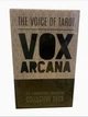 Голос Таро. Зов Арканів - The Voice of Tarot Vox Arcana - зображення 5