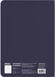 Блокнот Orner «Я можу все» Синий (orner-2466) - изображение 4