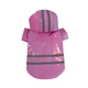 Дождевик для собак Pet Style "Rain" Фиолетовый XL - изображение 1