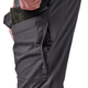 Штани тактичні 5.11 Tactical Meridian Pants Volcanic W28/L34 (74544-098) - изображение 7