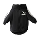 Спортивная кофта для котов и кошек Pet Style "Sport" Черная 2XL - изображение 1
