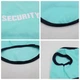 Майка для котов и кошек Pet Style "Security" Голубая M - изображение 4