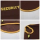 Майка для котов и кошек Pet Style "Security" Коричневая L - изображение 4