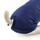 Курточка с капюшоном для собак Pet Style "Jacket" Синяя L - изображение 7