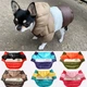 Курточка для собак Pet Style "Club" Коричневая 16 - изображение 4