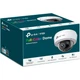 IP-камера видеонаблюдения TP-Link VIGI C250 4mm поворотная 5 Мп Белый - изображение 2
