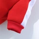 Спортивная кофта для котов и кошек Pet Style "Sport" Красная M - изображение 3