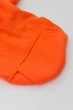 Толстовка с карманом для котов и кошек Pet Style "Однотон" Оранжевая XS - изображение 7