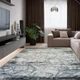 Килим 300х400 см MEGA GREY 2700B - зображення 1