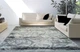 Килим 300х400 см MEGA GREY 2700B - зображення 5