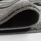 Килим 300х500 см Сірий Espresso Grey 02574D - зображення 2