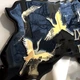 Годинник настінний з епоксидної смоли "Мапа України" 60х40 см (034-60) - зображення 2
