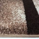 Килим коричневий 200х300 см Espresso Beige 02574D - зображення 7