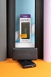 Power Bank MAKE Мобільна батарея 10000 mAh 20W PD+QC Black - изображение 3