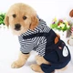 Костюм для собак Pet Style "Bear" XS - изображение 1