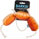 Игрушка для Собак Barksi с канатом Сосиски - изображение 1