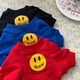 Свитер для собак Pet Style "Smile" Черный XL - изображение 3