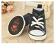 Кеды для собак Pet Style "Vans" Темно-синие 5 - изображение 3