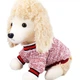 Свитер для собак Pet Style "Classic" Красный S - изображение 3
