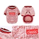 Свитер для собак Pet Style "Classic" Красный S - изображение 7