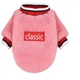 Свитер для собак Pet Style "Classic" Розовый S - изображение 1
