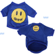 Свитер для котов и кошек Pet Style "Smile" Синий XS - изображение 1