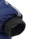 Куртка з капюшоном для котів Pet Style "Jacket" Синя M - зображення 9