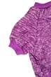 Джемпер для котів Pet Style "Classic" Фіолетовий XS - зображення 4