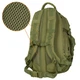Рюкзак 35 л Camotec BattleBag Oxford 900D PVC олива размер 26х29х50 см - изображение 4