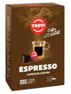 Кава в капсулах Trevi Espresso nespresso 5,5 м - 20шт - зображення 1