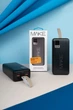 УМБ MAKE 30000 mAh 22.5W PD+QC Black (MPB-301BK) - зображення 7