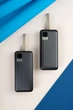 УМБ MAKE 30000 mAh 22.5W PD+QC Black (MPB-301BK) - зображення 8