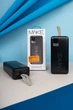 УМБ MAKE 30000 mAh 65W PD+QC Black (MPB-302BK) - изображение 7