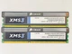 Оперативна пам'ять Corsair DDR3 4Gb Kit (2*2Gb) 1600MHz PC3-12800 Б/У - зображення 1