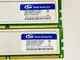 Оперативная память Team DDR3 4Gb Kit (2*2Gb) 1333MHz PC3-10600 Б/У - изображение 3