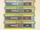 Оперативна пам'ять Corsair DDR3 8Gb Kit (4*2Gb) 1600MHz PC3-12800 Б/У - зображення 2