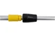 Телескопическая рукоятка Hardy Select 1.1-2.0 м Ø26/22 0149-292000 - изображение 4