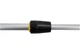 Телескопическая рукоятка Hardy Select 1.1-2.0 м Ø26/22 0149-292000 - изображение 5