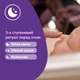 Дитячий шампунь Johnson’s baby Перед сном,500 мл (3574669907231) - зображення 2