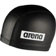 Шапка для плавания Arena Light Sensation II 002382-103 чорний Уні OSFM (3468336216972) - изображение 1