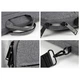 Сумка для ноутбука Armorstandart 15.6 ARM01S Dark Grey (ARM71690) - изображение 2