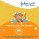 Детский гель для душа Johnson’s baby Kids 300 мл (3574661427706) - изображение 4