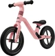Біговел Kinderkraft Xploit Bubblegum рожевий (5902533924998) - зображення 1