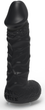 Мыло член Pure Bliss Mini dick 15 см Black (1100815960007) - изображение 4