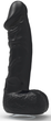 Мыло член Pure Bliss Mini dick 15 см Black (1100815960007) - изображение 7