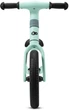 Rowerek biegowy Kinderkraft Xploit Turquoise turkusowy (5902533925001) - obraz 4