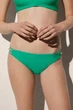 Плавки сліп Ysabel Mora 5(XL) Зелений (Green mint) (84580) - зображення 1